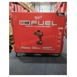 Milwaukee M18 1/2" hammer drill/driver kit