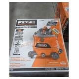 Ridgid 14Gal Wet/Dry Vacuum