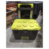 Ryobi Rolling Tool Box