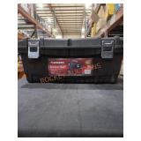 MAY BE Damaged or Missing Pieces. Contents NOT