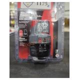 Milwaukee M12 cp 2.5 ah battery