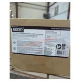 Ridgid 18v 4 ah lithium ion battery 2 pack