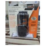 Ridgid 12v 2 ah hyper lithium ion battery