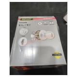 UNOPENED BY ROCKEY TEAM, Could Be Opened At