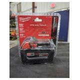 Milwaukee M18 lithium xc 5 ah battery