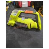 Ryobi 18v SWIFTClean Spot Cleaner