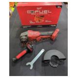 Milwaukee M18 4-1/2" / 5" Grinder Paddle Switch