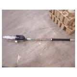 Milwaukee M18 10" Pole Saw Attachment, Tool Only