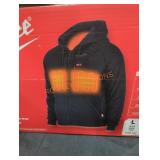 Milwaukee M12 heated hoodie kit LARGE
