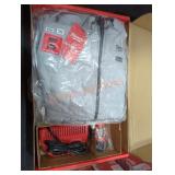 Milwaukee M12 heated women