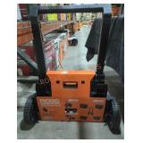 Sold As Is Where Is No Guarantees No Returns,