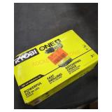 Ryobi 18V 1/2" Drill Kit
