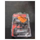 Milwaukee XC6.0 Battery Packs