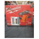 Milwaukee M18 Dual Bay Rapid Charger