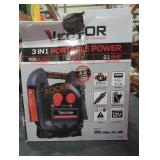 UNOPENED BY ROCKEY TEAM, Could Be Opened At