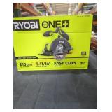Ryobi 18V 5-1/2" Circular Saw