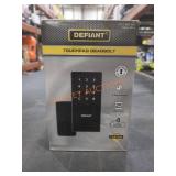 UNOPENED BY ROCKEY TEAM, Could Be Opened At