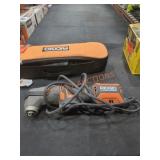 Ridgid Oscillating Multi Tool