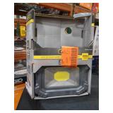 UNOPENED BY ROCKEY TEAM, Could Be Opened At