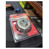 Milwaukee knot cup wire brush