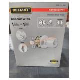 UNOPENED BY ROCKEY TEAM, Could Be Opened At