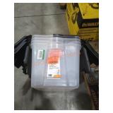 MAY BE Damaged or Missing Pieces. Contents NOT