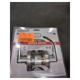 UNOPENED BY ROCKEY TEAM, Could Be Opened At