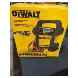 DeWalt Portable Jump Starter