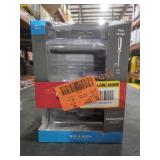 UNOPENED BY ROCKEY TEAM, Could Be Opened At