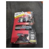 UNOPENED BY ROCKEY TEAM, Could Be Opened At