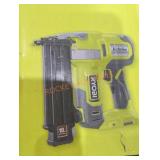 RYOBI 18 GA Brad Nailer