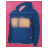 Milwaukee M12 Heated Zip Hoodie