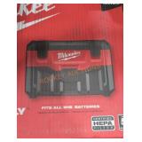 Milwaukee M18 Vacuum Only;