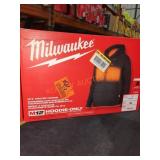 Milwaukee M12 Heated Hoodie XL