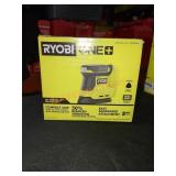 Ryobi 18V Corner Cat Finish Sander