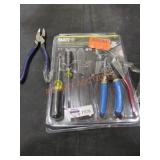 UNOPENED BY ROCKEY TEAM, Could Be Opened At