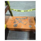 Ridgid Universal Miter Saw Stand