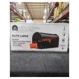 UNOPENED BY ROCKEY TEAM, Could Be Opened At