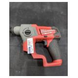 Milwaukee M12 5/8" Rotary Hammer