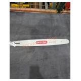 Oregon 20" Guide Bar
