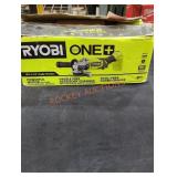 Ryobi 18V 4-1/2" Angle Grinder