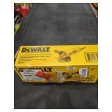 DeWalt 4-1/2" / 5" Small Angle Grinder