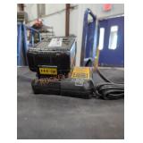 DeWalt 20v 3 ah battery and charger