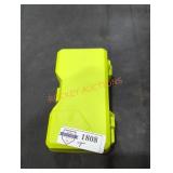 Sold As Is Where Is No Guarantees No Returns,