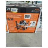 Ridgid 6Gal Wet/Dry Vac