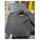 Milwaukee M12 XL black heated jacket