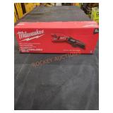Milwaukee M12 Copper Tubing Cutter