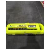 Ryobi 1/2" Drive Deep Impact Socket Set