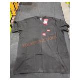 Milwaukee BLACK-L Short Sleeve Pocket T-shirt
