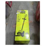 Ryobi 18V Snow Shovel